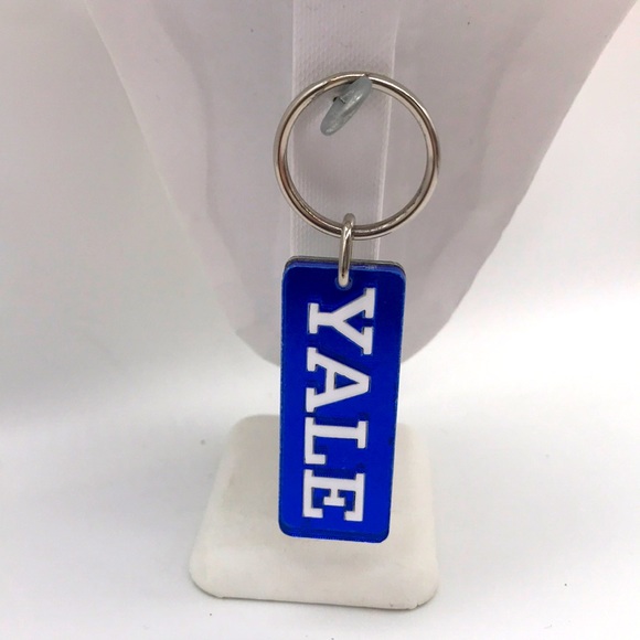 None Accessories - Free with a order/Yale Key Chain/Ring Holder